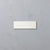 Rolling Fog Matte Rectangle Tile